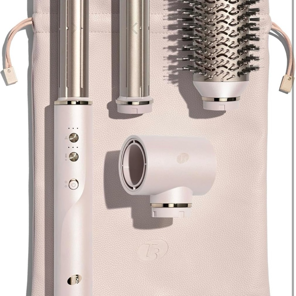 T3 Styling Set with Attachments